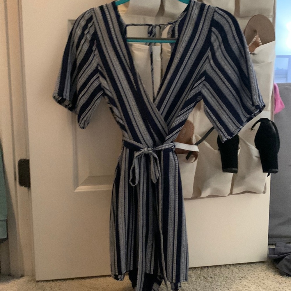 romper